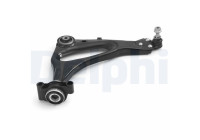 Track Control Arm TC3909 Delphi