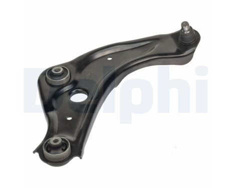 Track Control Arm TC3911 Delphi
