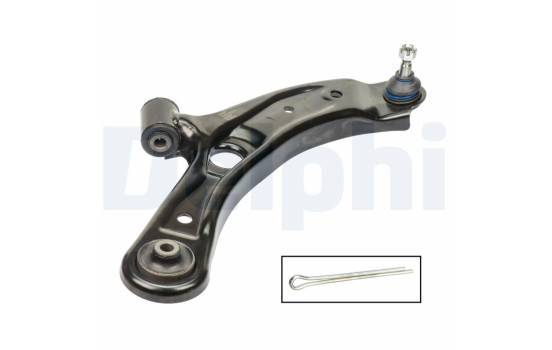 Track Control Arm TC3933 Delphi