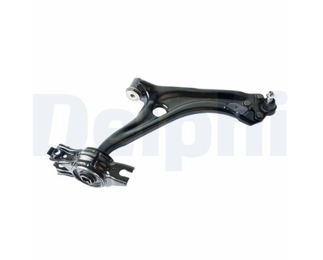 Track Control Arm TC3937 Delphi