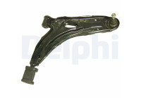 Track Control Arm TC466 Delphi