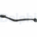 Track Control Arm TC479 Delphi, Thumbnail 5