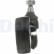 Track Control Arm TC514 Delphi, Thumbnail 7