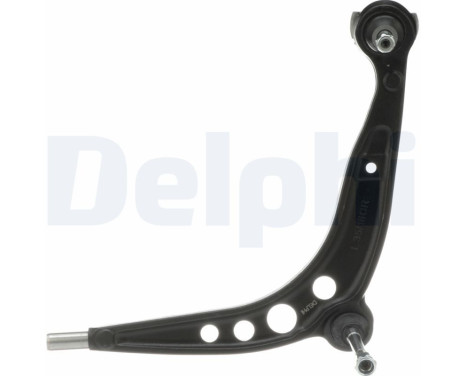 Track Control Arm TC551 Delphi, Image 6