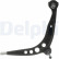 Track Control Arm TC551 Delphi, Thumbnail 6