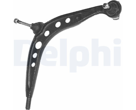 Track Control Arm TC552 Delphi, Image 2