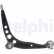 Track Control Arm TC552 Delphi, Thumbnail 4