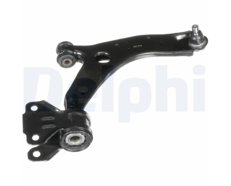 Track Control Arm TC5542 Delphi