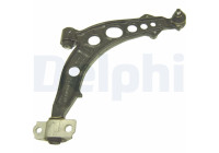 Track Control Arm TC562 Delphi