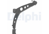Track Control Arm TC568 Delphi