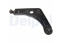 Track Control Arm TC571 Delphi