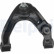 Track Control Arm TC5726 Delphi, Thumbnail 6