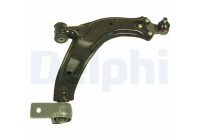Track Control Arm TC616 Delphi
