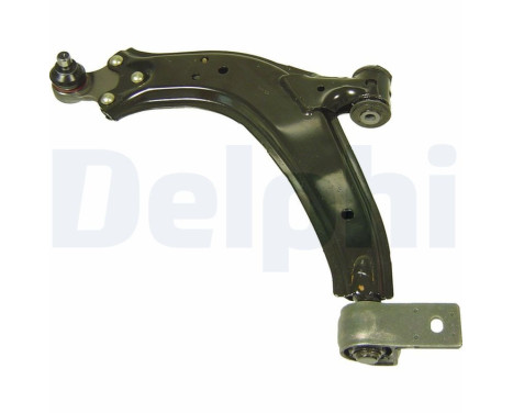 Track Control Arm TC617 Delphi