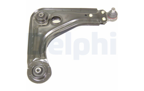 Track Control Arm TC666 Delphi