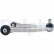 Track Control Arm TC6879 Delphi, Thumbnail 5