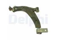 Track Control Arm TC705 Delphi