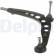 Track Control Arm TC710 Delphi, Thumbnail 2