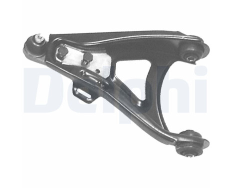 Track Control Arm TC740 Delphi