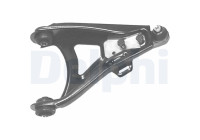 Track Control Arm TC741 Delphi