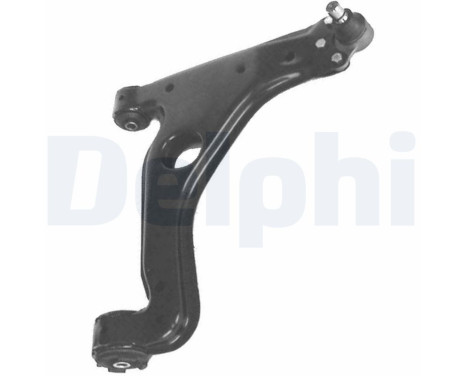 Track Control Arm TC751 Delphi