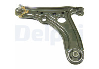 Track Control Arm TC755 Delphi