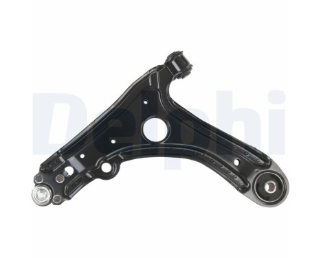 Track Control Arm TC765 Delphi, Image 4
