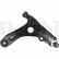 Track Control Arm TC765 Delphi, Thumbnail 5