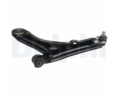 Track Control Arm TC766 Delphi, Image 3