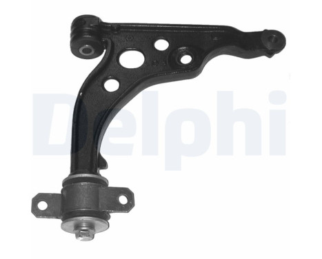 Track Control Arm TC781 Delphi