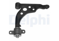Track Control Arm TC783 Delphi