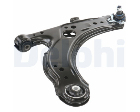 Track Control Arm TC787 Delphi, Image 2