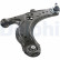 Track Control Arm TC787 Delphi, Thumbnail 2