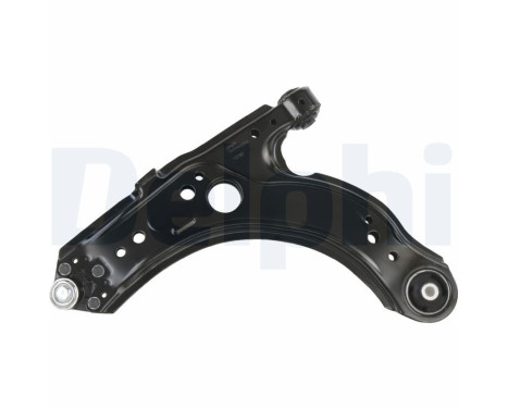 Track Control Arm TC787 Delphi, Image 5
