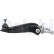 Track Control Arm TC848 Delphi, Thumbnail 2