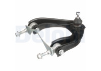 Track Control Arm TC849 Delphi