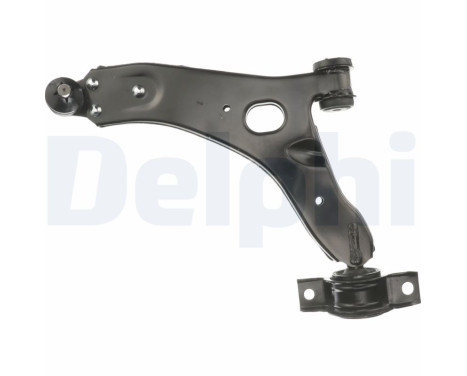 Track Control Arm TC870 Delphi, Image 2