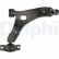 Track Control Arm TC871 Delphi, Thumbnail 2