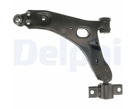 Track Control Arm TC871 Delphi, Image 5