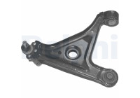 Track Control Arm TC872 Delphi