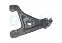 Track Control Arm TC873 Delphi