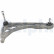 Track Control Arm TC882 Delphi, Thumbnail 4