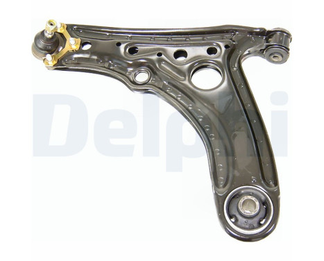 Track Control Arm TC892 Delphi