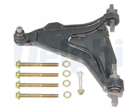 Track Control Arm TC978 Delphi