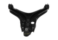Track Control Arm VO-WP-0132 Moog