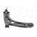 Track Control Arm VO-WP-13842 Moog