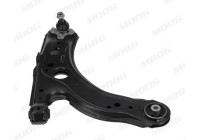 Track Control Arm VO-WP-1552P Moog