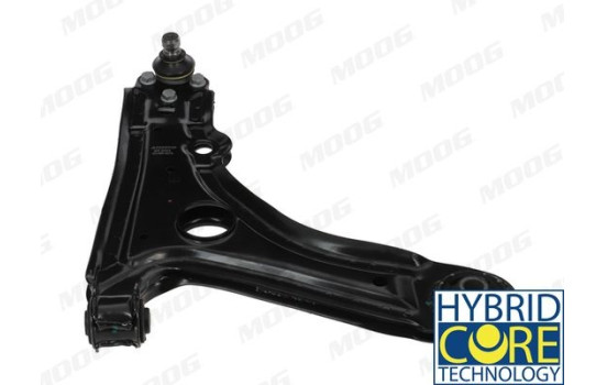 Track Control Arm VO-WP-8210 Moog