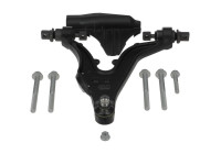 Track Control Arm VV-WP-3657 Moog