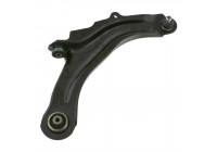 Track Control Arm